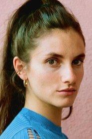Valentine Cadic profile photo