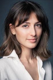 Alba Gutiérrez profile photo