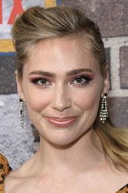 Shoshana Bush profile photo