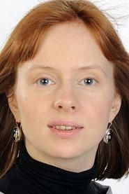 Darya Belousova profile photo