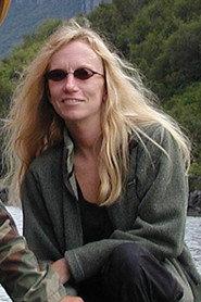 Amie Huguenard profile photo