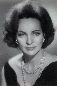 Beatrice Straight profile photo