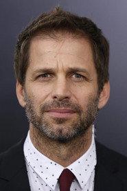 Zack Snyder profile photo