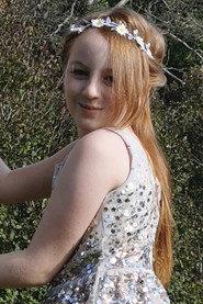 Scarlett Amelie Ross profile photo