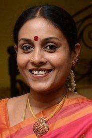 Saranya Ponvannan profile photo