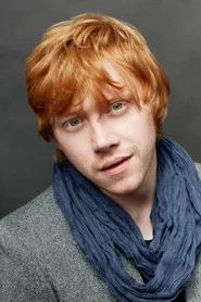 Rupert Grint profile photo