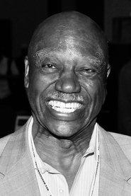 Tony Burton profile photo