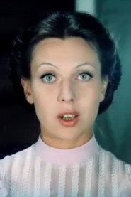 Valentina Svetlova profile photo