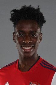 Albert Sambi Lokonga profile photo