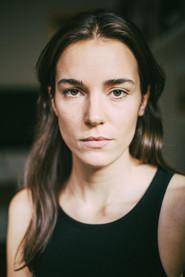 Nina Mårshagen profile photo