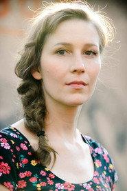 Katharina Hauter profile photo
