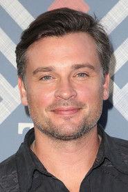 Tom Welling profile photo