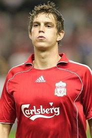 Daniel Agger profile photo