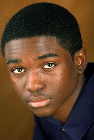 Barrington Walters Jr. profile photo