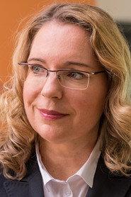 Claudia Kemfert profile photo