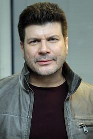 Paulo Ricardo profile photo