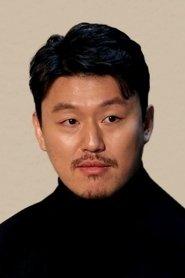 Kim Min-jae profile photo