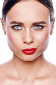 Polina Trubenkova profile photo