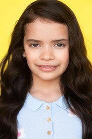 Elizabeth Martinez profile photo