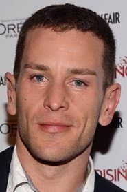 Ryan Dillon profile photo