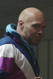 Tommy Hyving profile photo