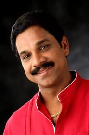 Vinod Kovoor profile photo