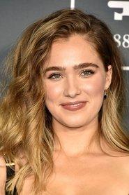Haley Lu Richardson profile photo
