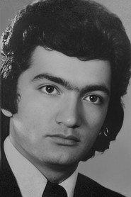 Farhad Huseynov profile photo
