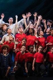 Maîtrise Populaire de l'Opéra-Comique profile photo