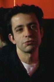 Jonathan Wingate profile photo