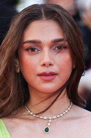 Aditi Rao Hydari profile photo