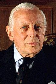 Alistair Cooke profile photo