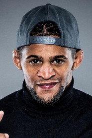 Patrick Mix profile photo