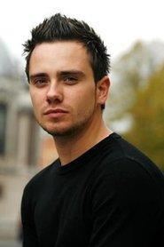 Jamie Yeates profile photo