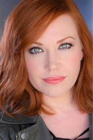 Adrienne Frantz profile photo
