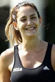 Luciana Aymar profile photo