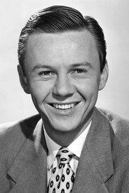 Jimmy Lydon profile photo