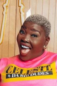 Celeste Ntuli profile photo