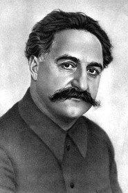 Grigoriy Ordzhonikidze profile photo