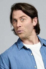 Jimmy Rees profile photo