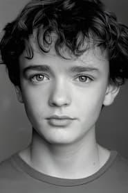 Archie Barnes profile photo