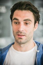 Bálint Adorjáni profile photo