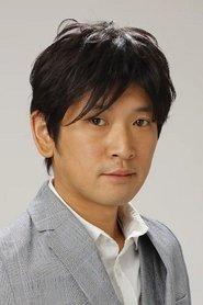 Tomoharu Hasegawa profile photo