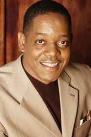 Billy Mayo profile photo