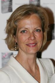 Jenny Seagrove profile photo