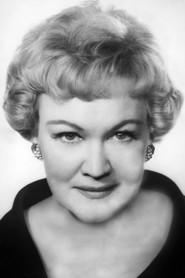 Bibi Osterwald profile photo