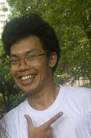 Stephanus Tjiproet profile photo