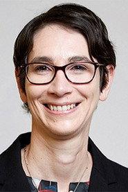 Ellen Garland profile photo
