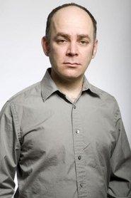 Todd Barry profile photo