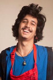 Luca Porto profile photo